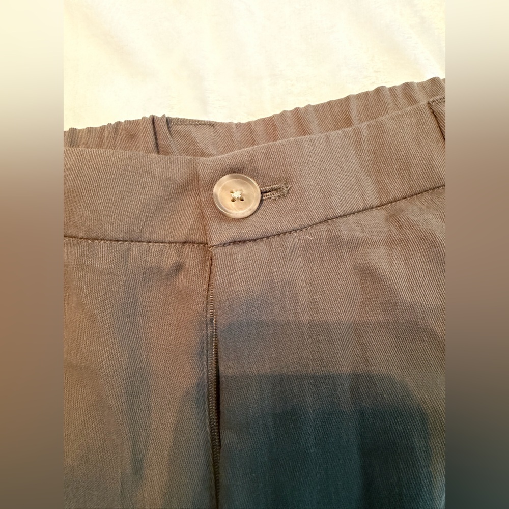 a new day Olive Women's Cargo Shorts - Picture 5 of 12
